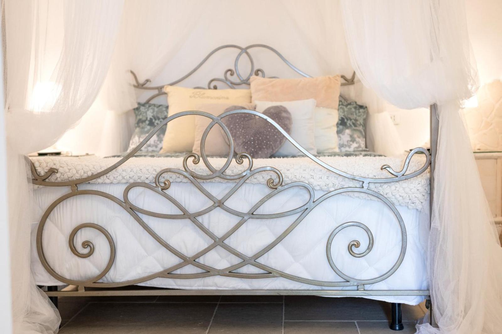 Un Giorno Bellissimo Suite & Spa มาร์ตินาฟรังกา ภายนอก รูปภาพ