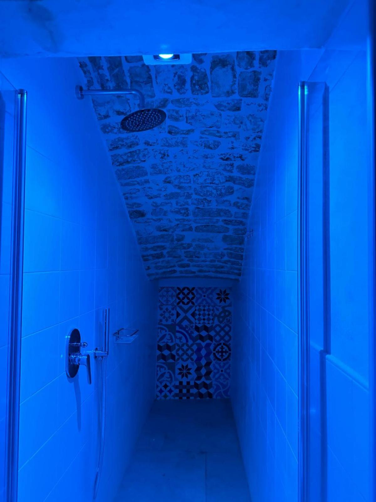 Un Giorno Bellissimo Suite & Spa มาร์ตินาฟรังกา ภายนอก รูปภาพ